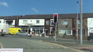 Англия. Манчестер. Платежи за жизнь (видео по запросу)