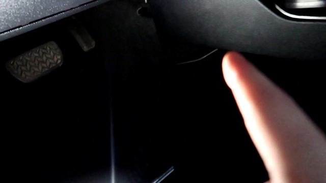 INSTALL - 7 Color LED Glow interior kit смотреть онлайн