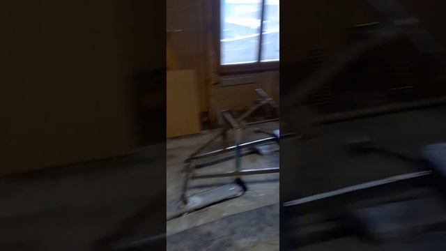 Аэросани своими руками. смотреть онлайн