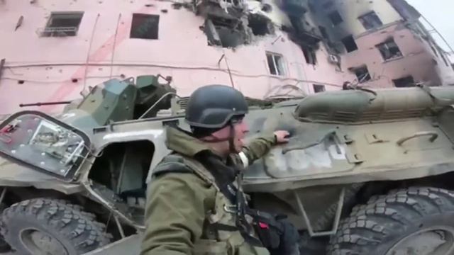 Броня крепка и танки наши быстры
