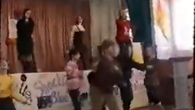 Фестиваль"Дискотека 80х." смотреть онлайн