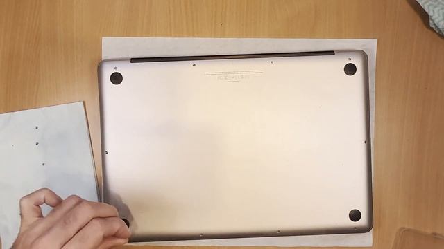 Turbocharge Your Late 2011 MacBook Pro: SSD & 16GB RAM Upgrade! смотреть онлайн