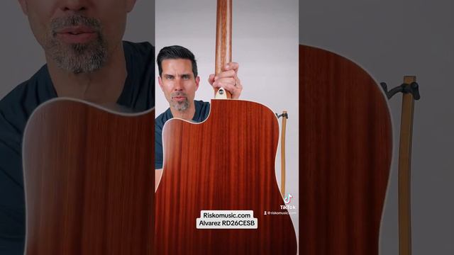 Alvarez RD26CESB Regent series demo смотреть онлайн