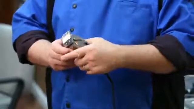 Highest-Rated Hair Clippers смотреть онлайн