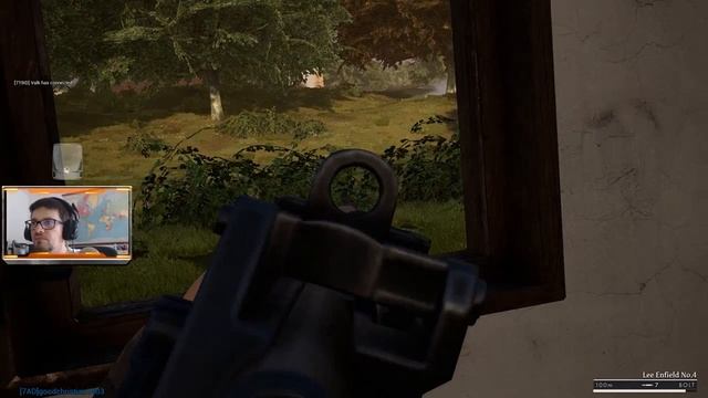 Post Scriptum 101 #004 - How to play the game смотреть онлайн