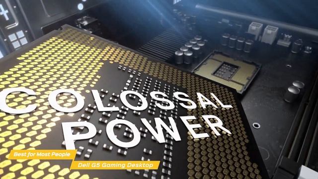 TOP 5 | Best Budget Gaming PCs 2021 смотреть онлайн