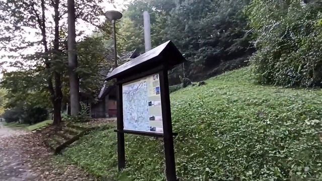 Поездка в Банья Ковиляча. Сербия, санаторий, горячие термальные источники смотреть онлайн