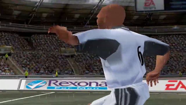 FIFA 2001 (Español) - PC (2000) - Test Windows 10 смотреть онлайн
