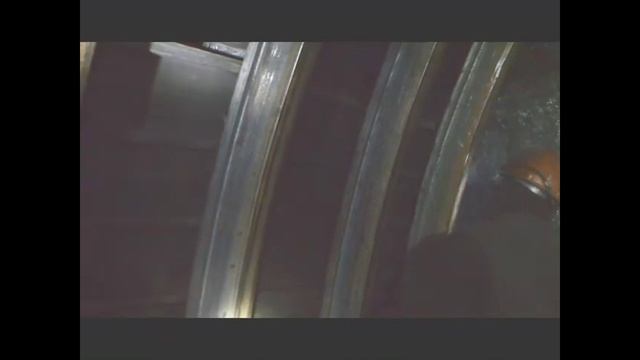 Воркута Добыча угля в лаве и крепление крепи смотреть онлайн