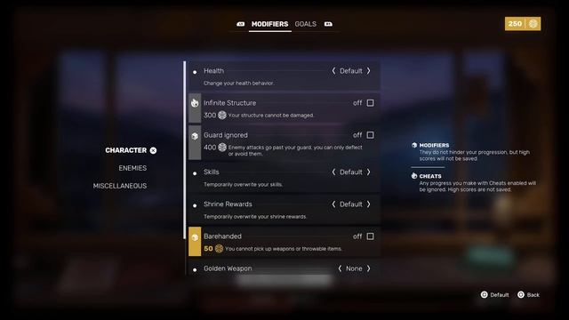 Sifu?How To Use Cheats & Modifiers