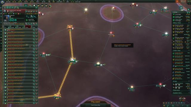 Stellaris: Episode 43 смотреть онлайн