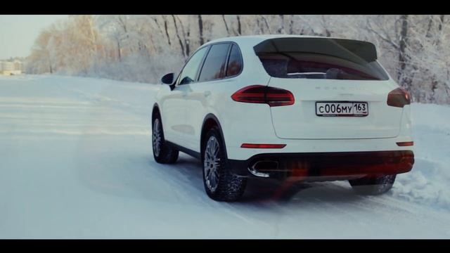 Porsche Cayenne | Antipov смотреть онлайн