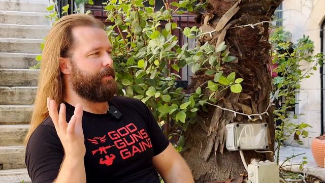 Michael Kerem | "Covenant with the IDF has been broken." смотреть онлайн