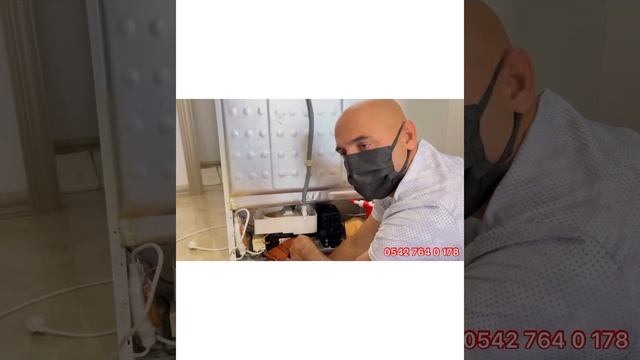 BUZDOLABINIZ NEDEN SOĞUTMAZ смотреть онлайн