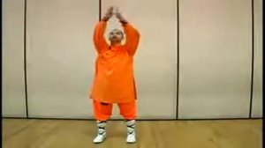 КунгФу 1ое Упражнение Видео Урок Кунг Фу №1 Кунг фу