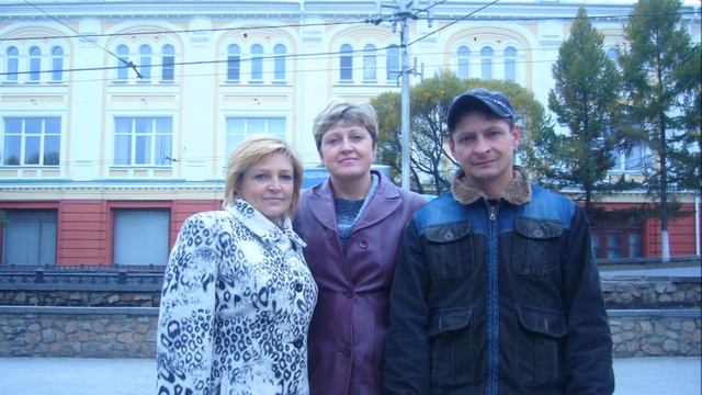 С Днем рождения брат