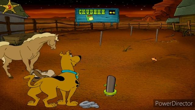 Полное Прохождение Скуби-Ду! Приключения в Городе Призраков (PC) (Без комментариев) смотреть онлайн