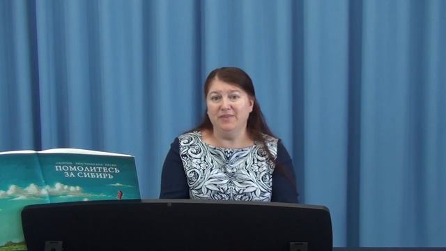 "Вера, надежда, любовь" (Анна Клейнос) смотреть онлайн