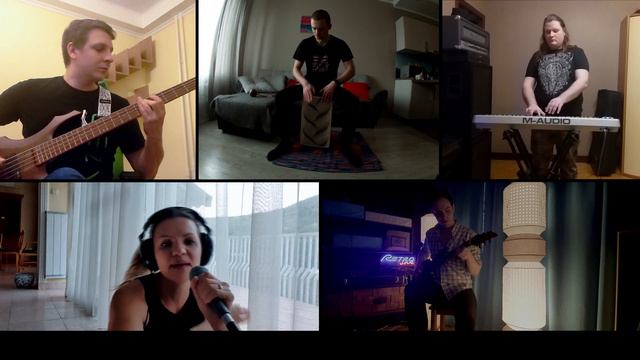 3 Doors Down - Here without you смотреть онлайн