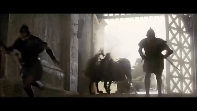 Gladiator • Now We Are Free • Hans Zimmer & Lisa Gerrard смотреть онлайн