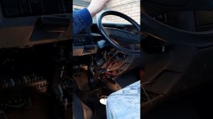 ЭУР в Фольксваген Т4 2часть