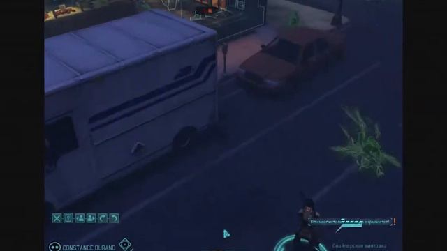 XCOM Enemy unknown #1 первый контакт с пришельцами смотреть онлайн