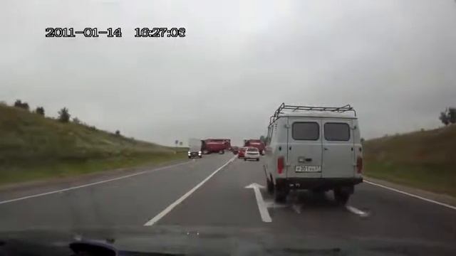 Перекрытие М6 Рязань смотреть онлайн