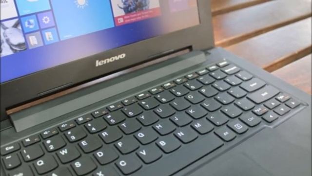 Lenovo S20-30 Touch Screen