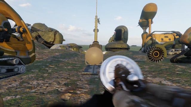 If #warframe is an FPS game #7 Sobek edition смотреть онлайн