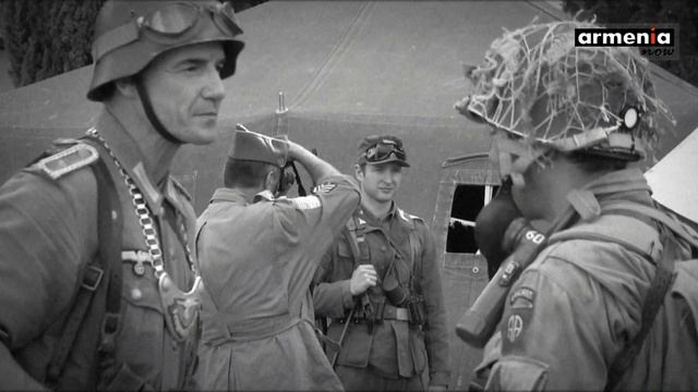 Вопрос Алиеву из Еревана. Ну что, кто может ответить? смотреть онлайн