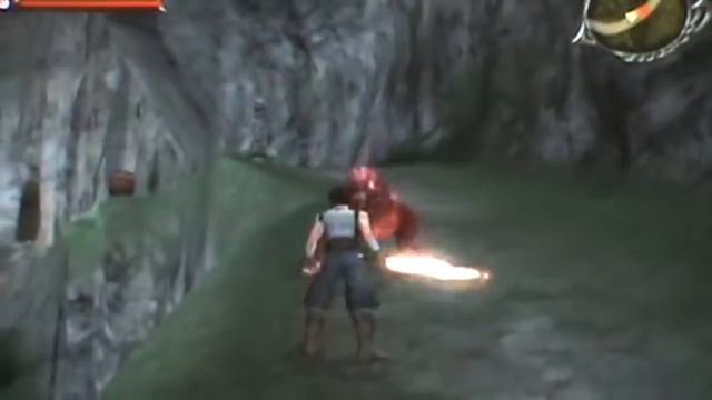 Let's Play Dragon Blade Wrath of Fire Episode 3 смотреть онлайн