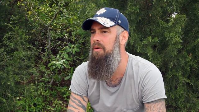 IN FLAMES Björn Gelotte at 2015 Carolina Rebellion смотреть онлайн
