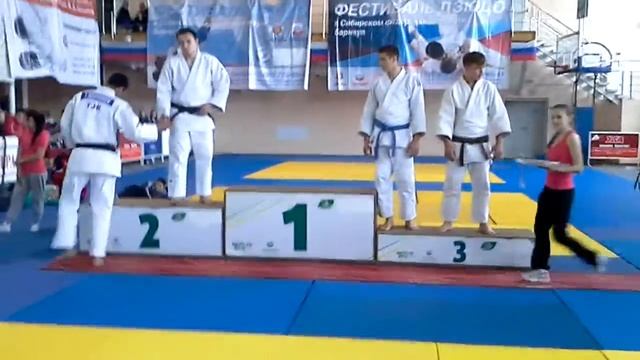 Temur Rahimov +81 Barnaul 2014 смотреть онлайн