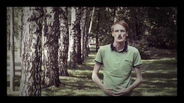 «Жизнь — обман с чарующей тоскою...» (Сергей Есенин), читает Николай Шарифулин смотреть онлайн