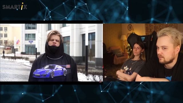 VISSHENKA смотрит УШЁЛ из FREAK SQUAD..? Отвечаю на ВОПРОСЫ от ПОДПИСЧИКОВ - Каравай - Karavay