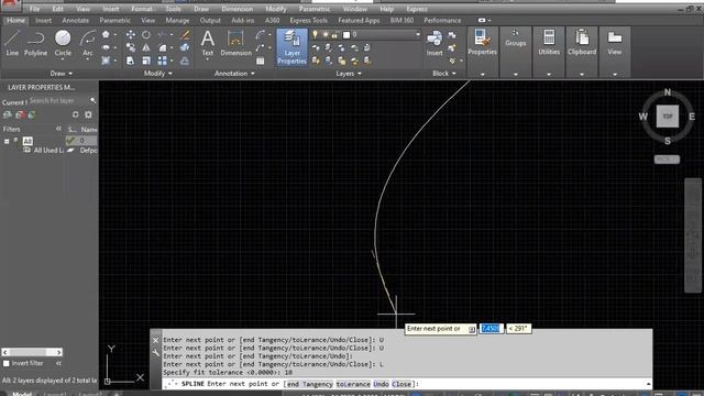 AUTOCAD 3 3 смотреть онлайн