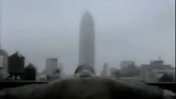 Deep Forest - White Whisper