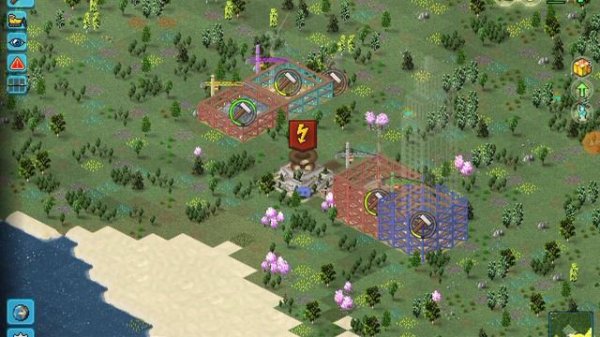 кррупная обнова в зео Таун #9 в моей группе видео выходят первее подписывайтесь туда👉