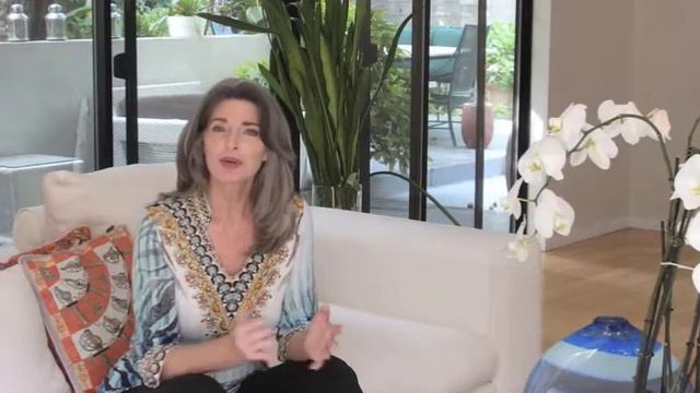 Joan Severance Hair Care Texture смотреть онлайн