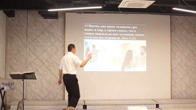 С праздником Пасхи для глухих и слабослышащих (16.04.2023г) смотреть онлайн