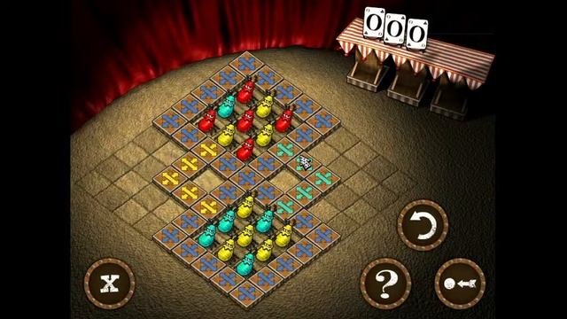 Букашки (Bugs) Прохождение _1_ смотреть онлайн