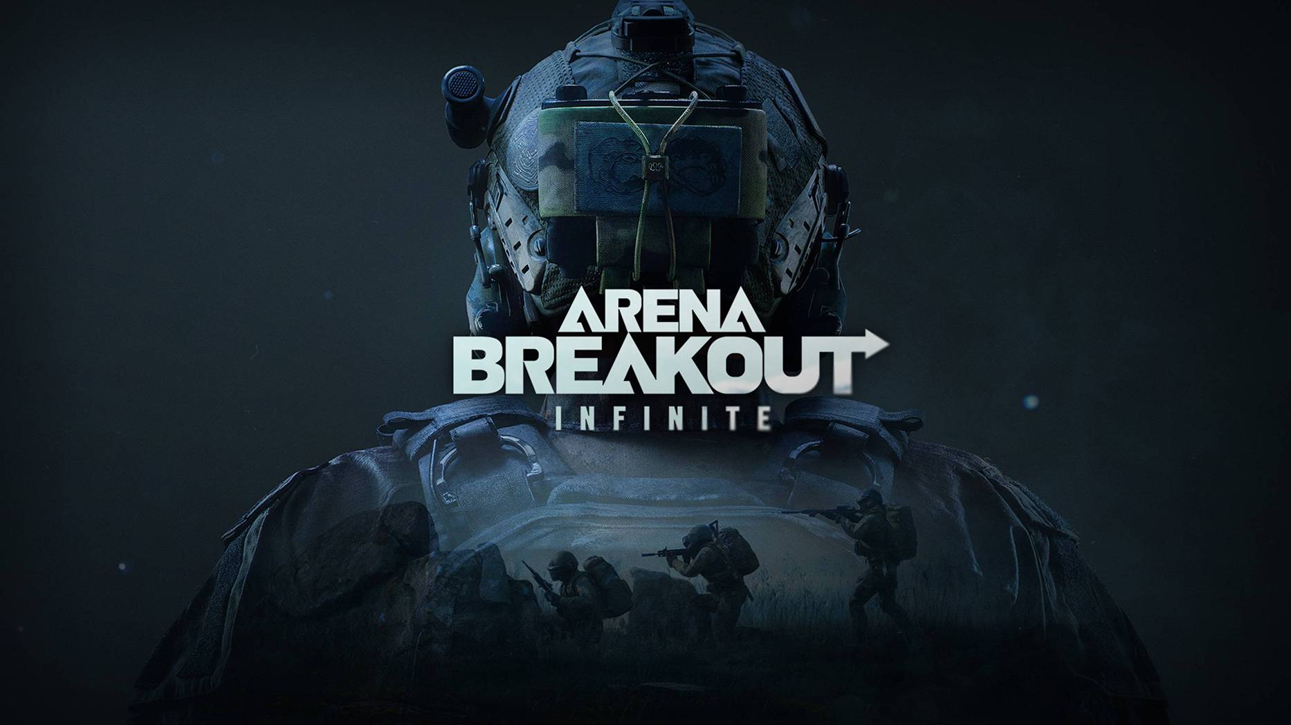 4K Stream. Arena Breakout Infinite // Сравнение с Дельтой смотреть онлайн