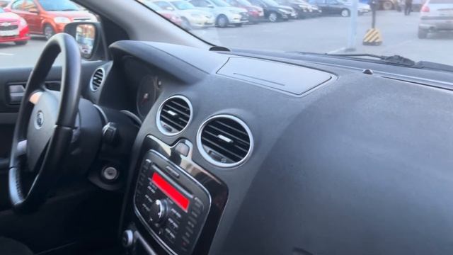 Обзор FORD FOCUS '2007 г. ПРОХОР | Просто Хорошие Автомобили смотреть онлайн
