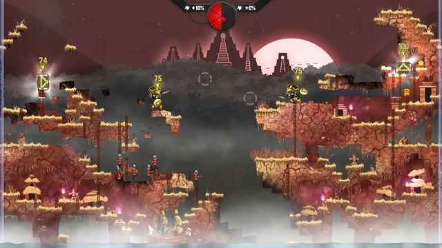 ВОЙНА РОБОТОВ - VERSUS #5 ♦ Mayan Death Robots смотреть онлайн
