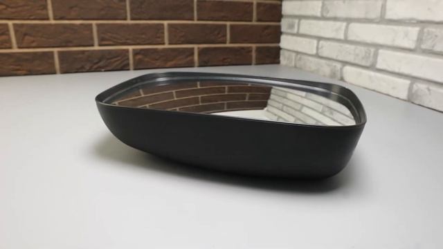 Зеркало без подогрева HD78 HD72 HD65 смотреть онлайн