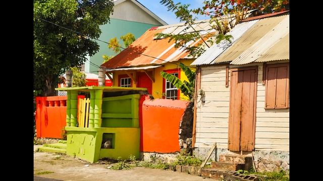 Dominica HIstory смотреть онлайн