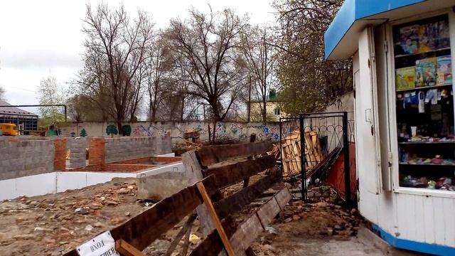 КАПИТАЛЬНЫЙ РЕМОНТ ШКОЛЫ № 5 В Г.АЛЕКСЕЕВКА смотреть онлайн