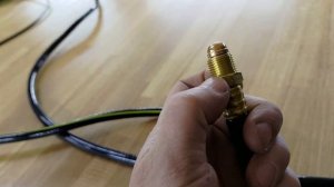 Модернизация горелки для аргонодуговой сварки WP-26 Сварог