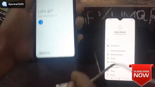 samsung a207f u2 q10 frp bypass 2021 pak mobile zhob смотреть онлайн