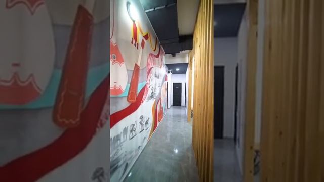 SULU Hostel смотреть онлайн